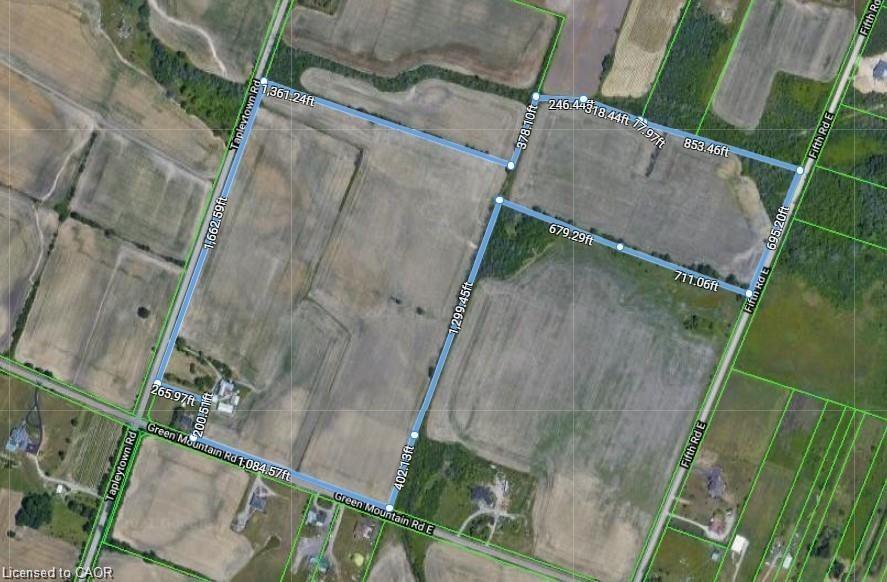 406 Tapleytown Rd, Hamilton, ON L8J 3K6