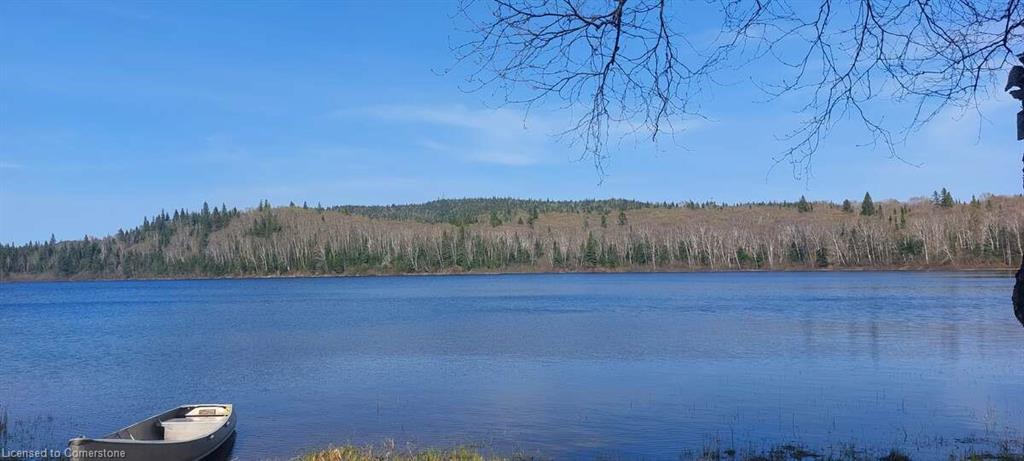 11 Catfish Lake Road, Wawa, ON P0S 1K0
