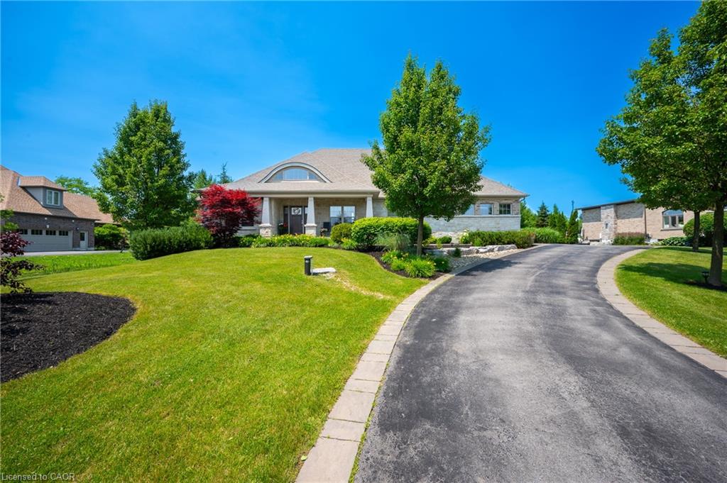 23 Old Ruby Ln, Puslinch, ON N0B 2J0