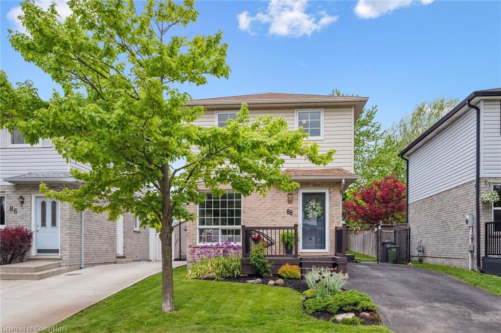 88 Watt St, Guelph, ON N1E 6W6
