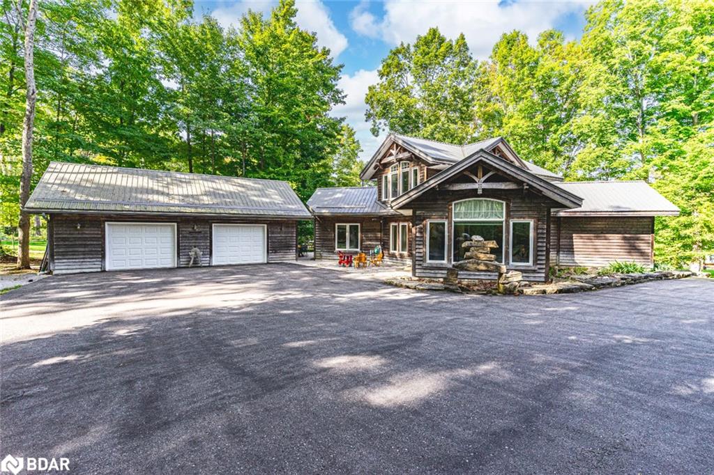 284 Lake Dalrymple Rd, Kawartha Lakes, ON L0K 1W0
