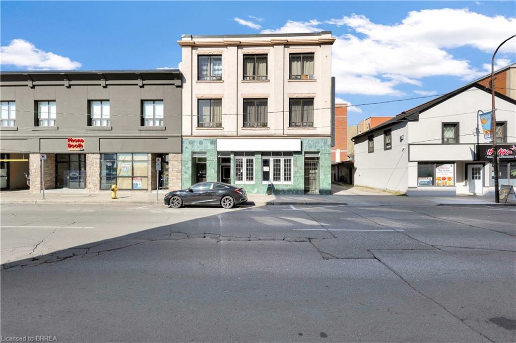 44-46 Dalhousie St, Brantford, ON N3T 2H8