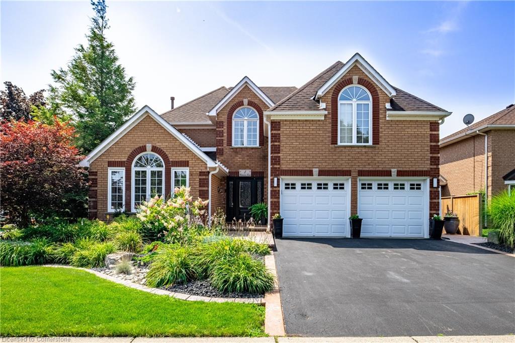 1 Cameron Ln, Brantford, ON N3R 7T1