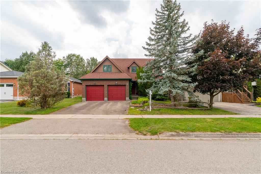 27 Celia Cres, Guelph, ON N1G 4R4