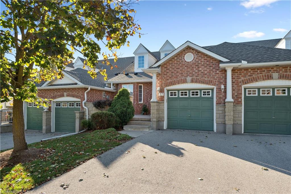 17 Terraview Cres, Guelph, ON N1G 5A7
