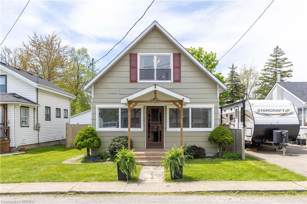 117 Cambridge Rd E, Fort Erie, ON L0S 1B0