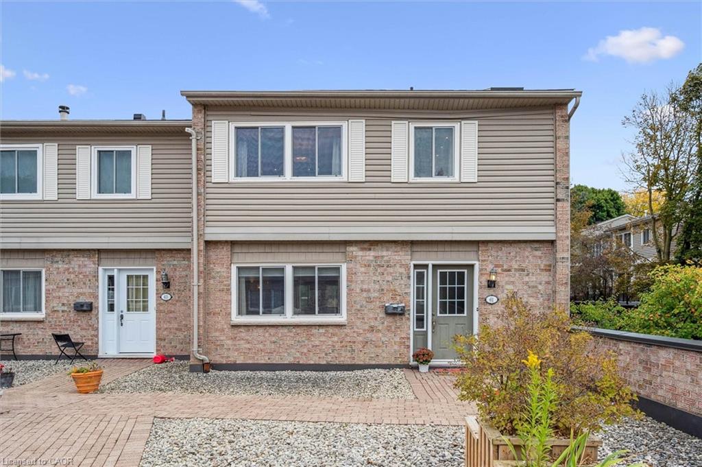 295 Water Street Unit 61, Guelph, ON N1G 2X5