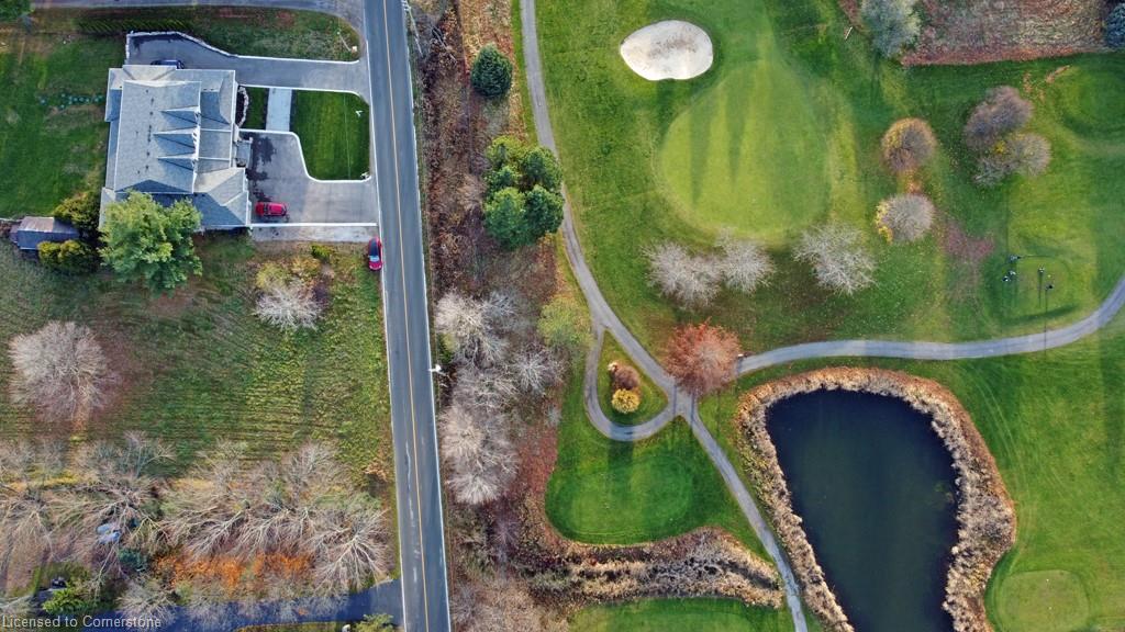 1 Side Road Unit 1354, Burlington, ON L7P 0R9