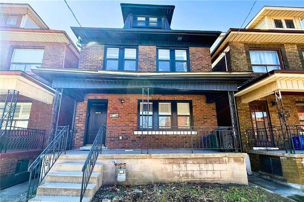 574 Cannon St E, Hamilton, ON L8L 2G4