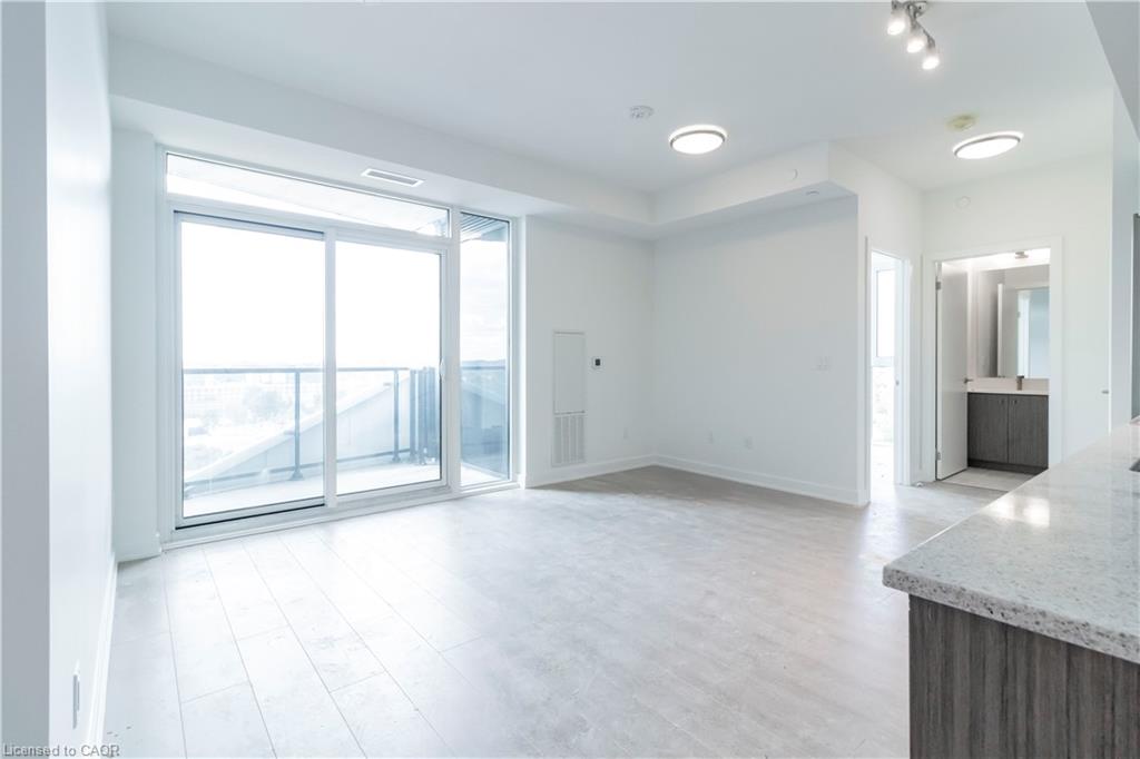 25 Wellington Street S Unit 3506, Kitchener, ON N2G 0G5