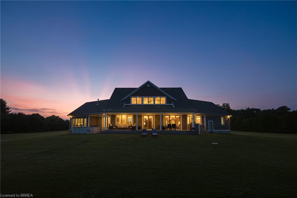 792 Charlotteville Road 8, Simcoe, ON N3Y 4K5