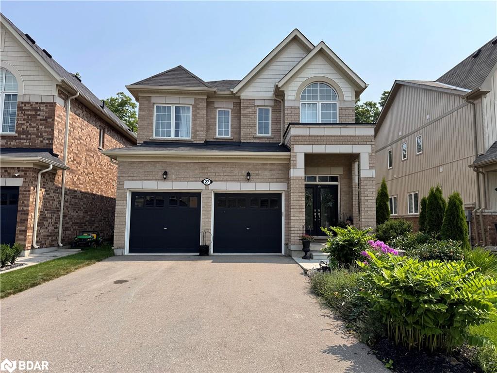 27 Jenkins St, Grand Valley, ON L9W 7R2