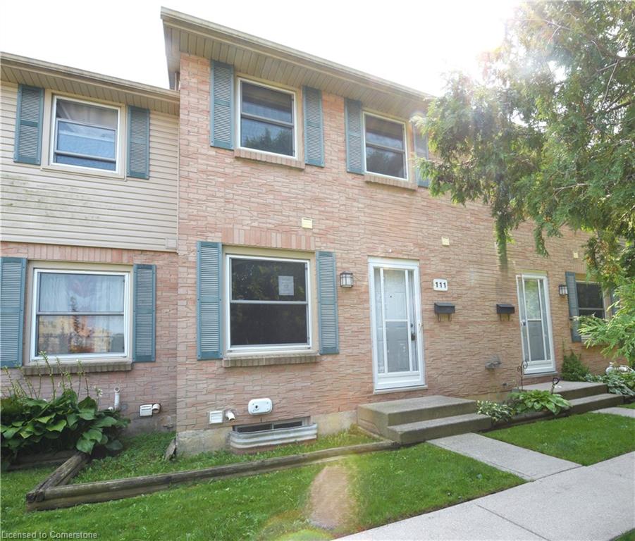 1247 Huron Street Unit 111, London, ON N5Y 4X7