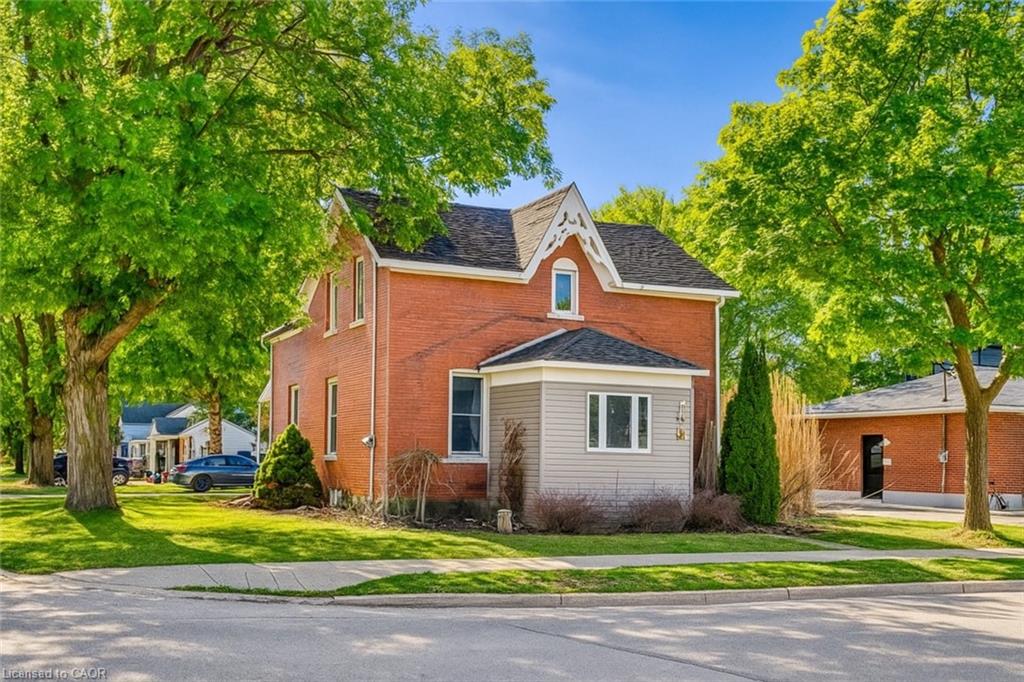 137 Wellington St, West Perth, ON N0K 1N0