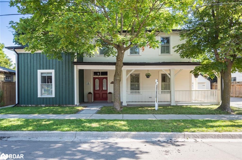 49 James St, Milton, ON L9T 2P5