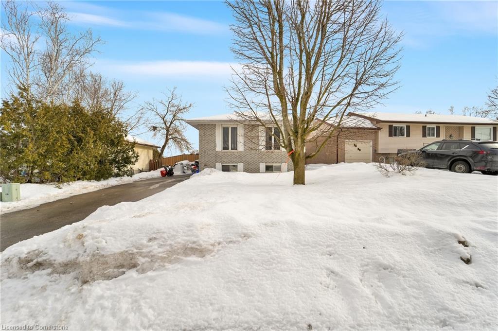1337 Tudor Cres, Peterborough, ON K0L 1X1