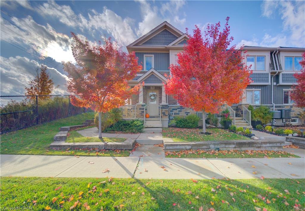 3 Nyles Dr, Kitchener, ON N2E 0G1