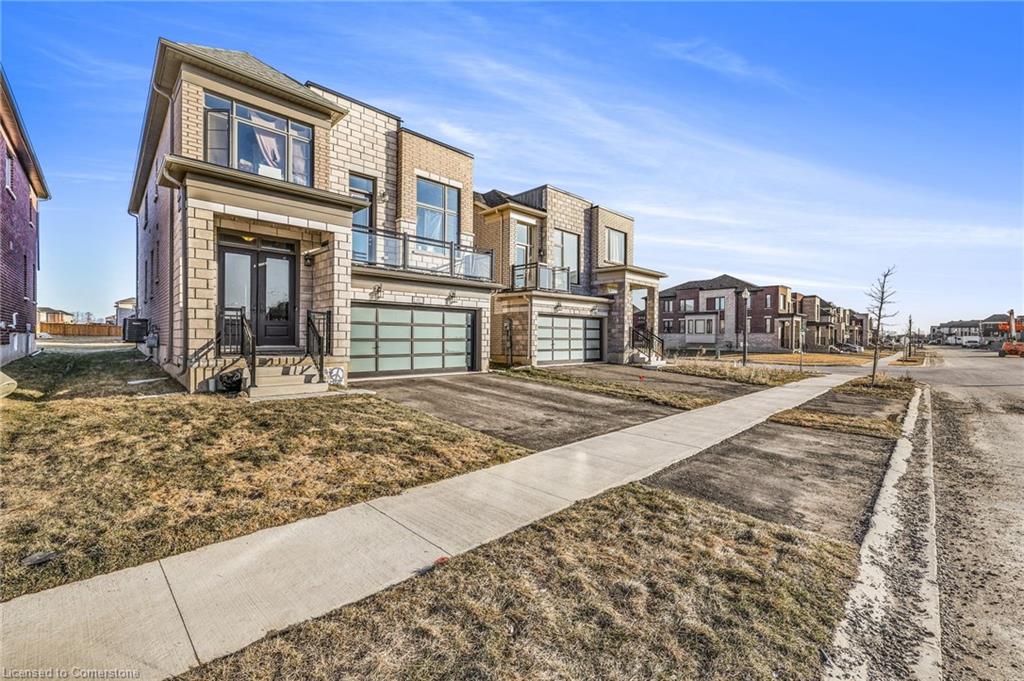 1403 Upper Thames Dr, Woodstock, ON N4T 0N9