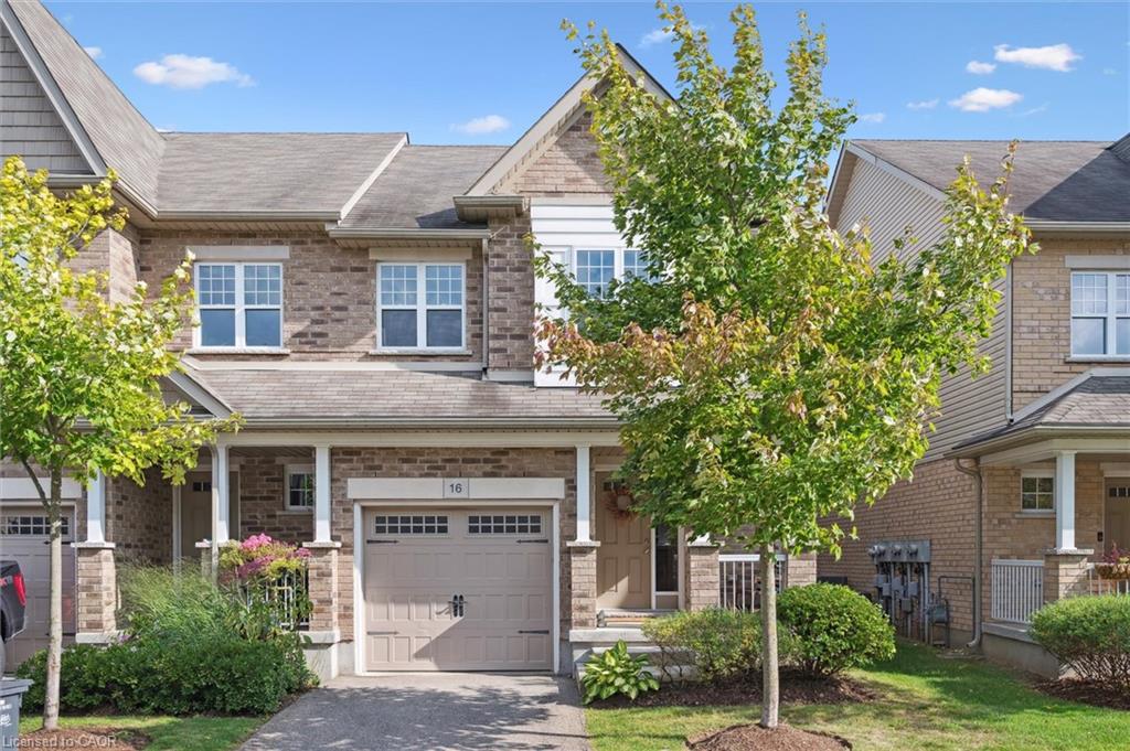 167 Arkell Road Unit 16, Guelph, ON N1L 0J9