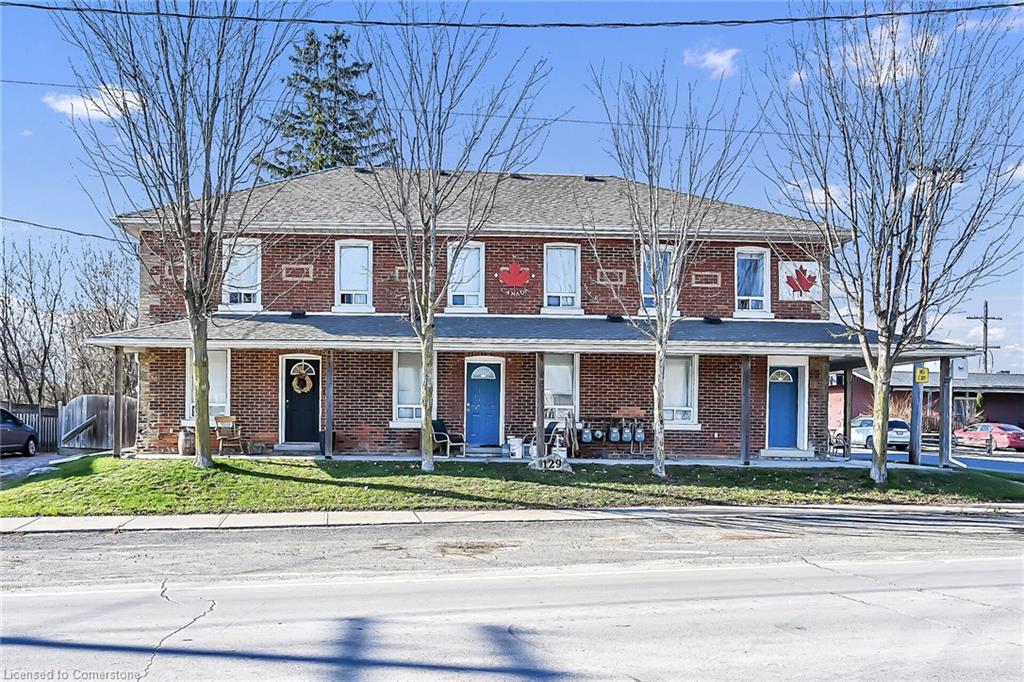 129 Lynden Rd, Hamilton, ON L0R 1T0