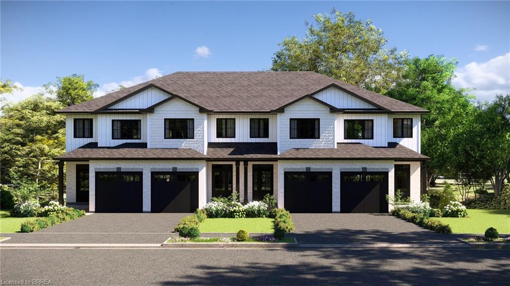 72 Johnson Road Unit 11, Brantford, ON N3T 5M1