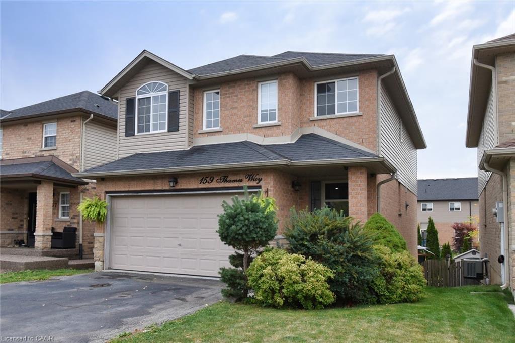 159 Thames Way, Hamilton, ON L0R 1W0