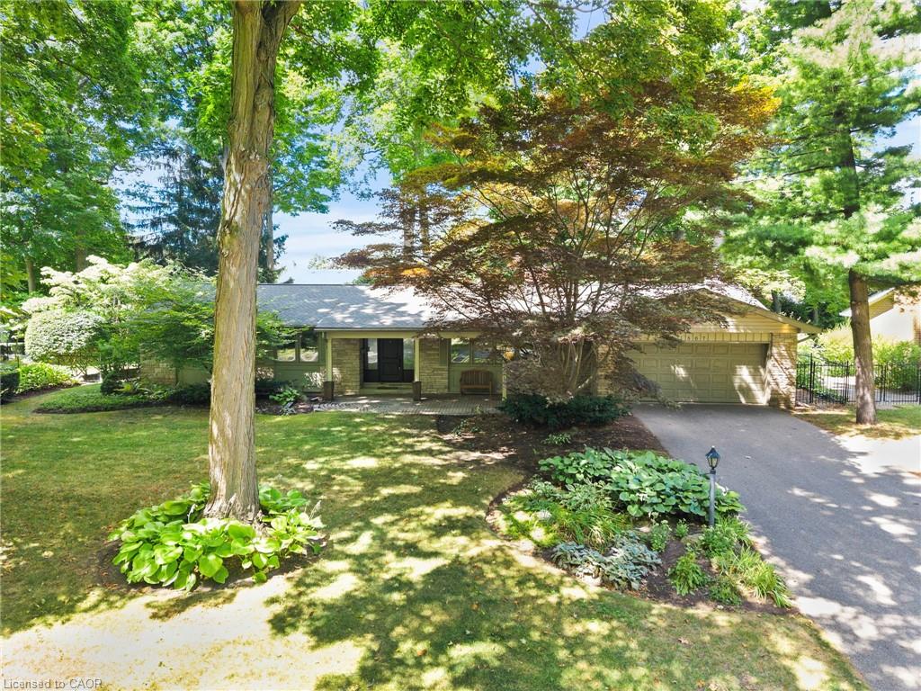 1867 Will Scarlett Dr, Mississauga, ON L5K 1J6