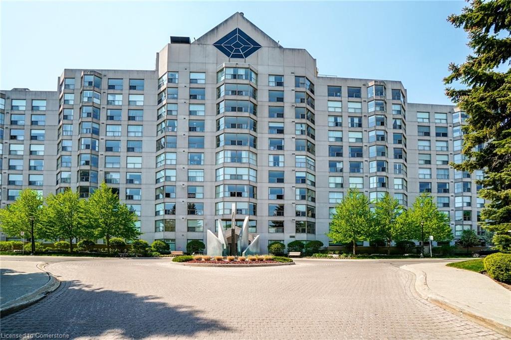 1700 The Collegeway Unit 710, Mississauga, ON L5L 4M2