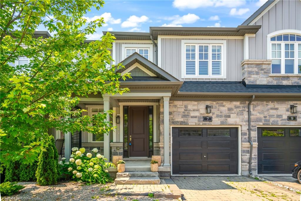 7 Windsor Cir, Niagara-on-the-lake, ON L0S 1J0