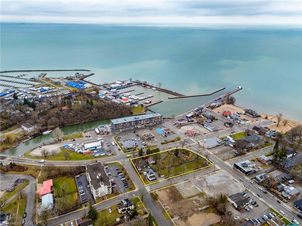 106 Main St, Port Dover, ON N0A 1N0