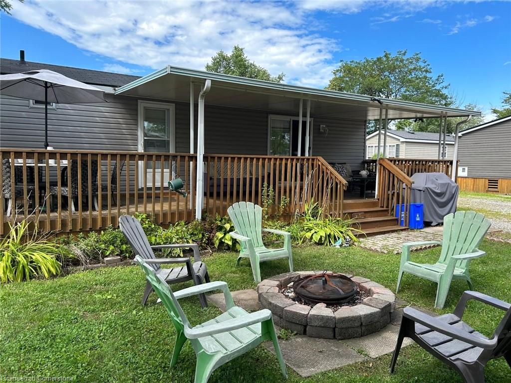 1501 Line 8 Road Unit 520, Niagara-on-the-lake, ON L0S 1L0