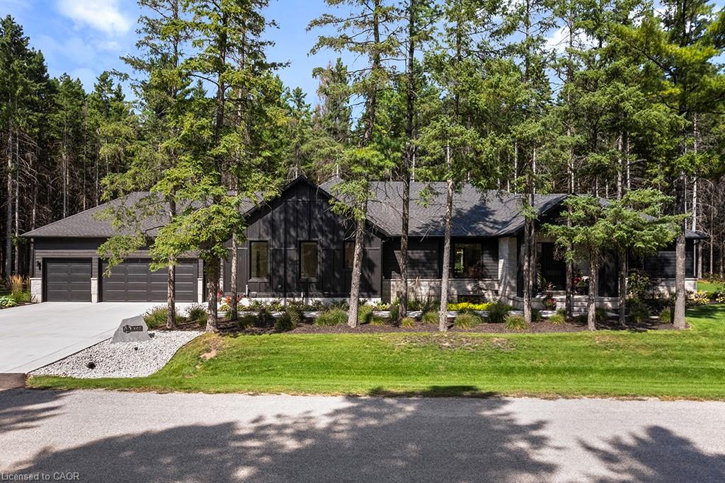 107 Louise Creek Cres, West Grey, ON N0G 1S0