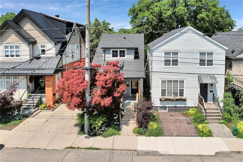 458 Dundurn St S, Hamilton, ON L8P 4L9