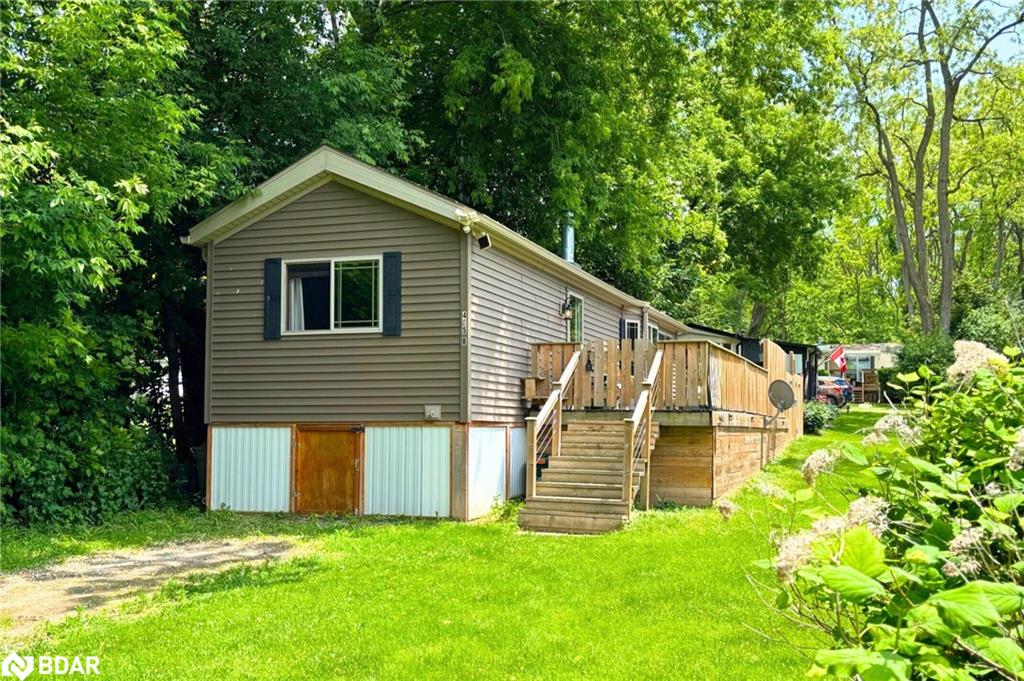 5139 Halstead Beach Rd, Hamilton, ON K0L 1E0