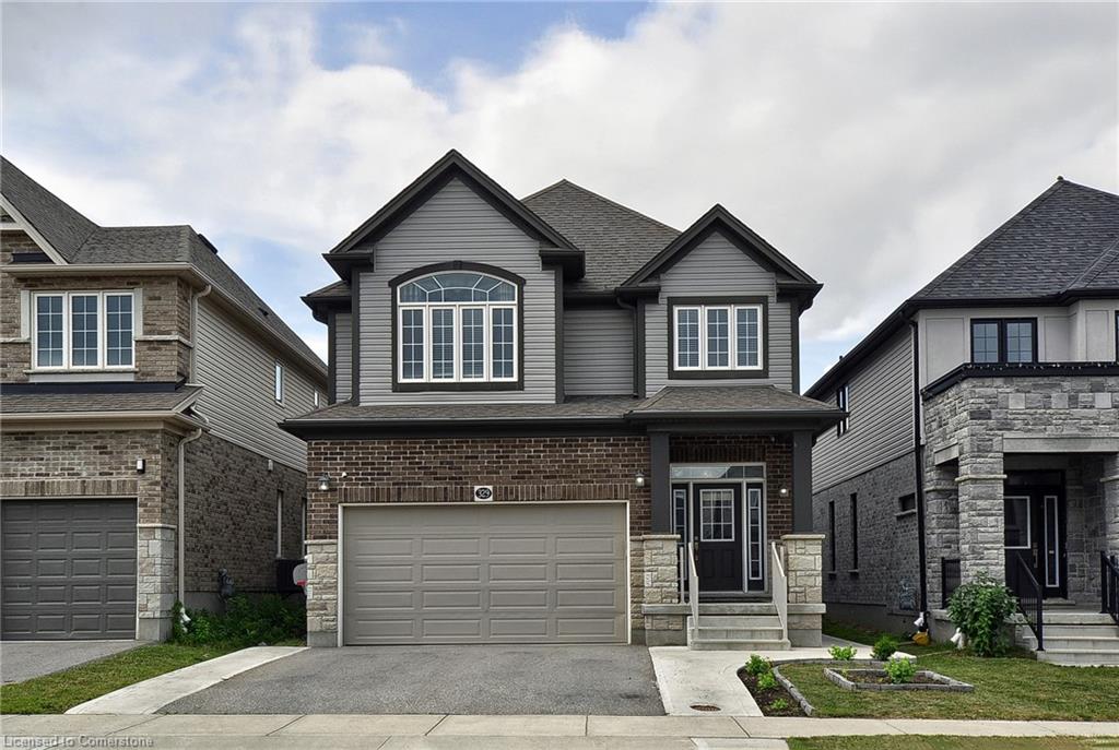 329 Sedgewood St, Kitchener, ON N2P 0H9
