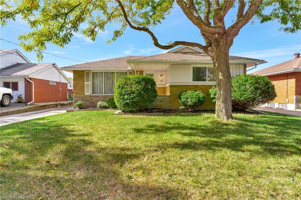 266 Franklin St N, Kitchener, ON N2A 1Y6