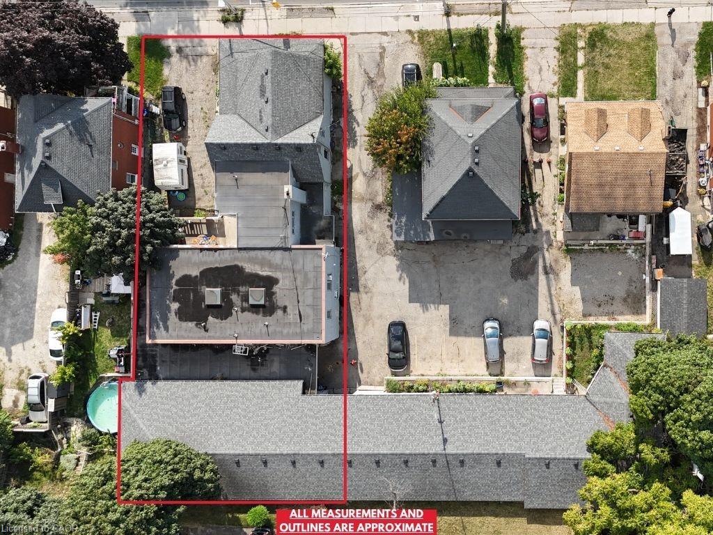 225 Water St N, Cambridge, ON N1R 3B9