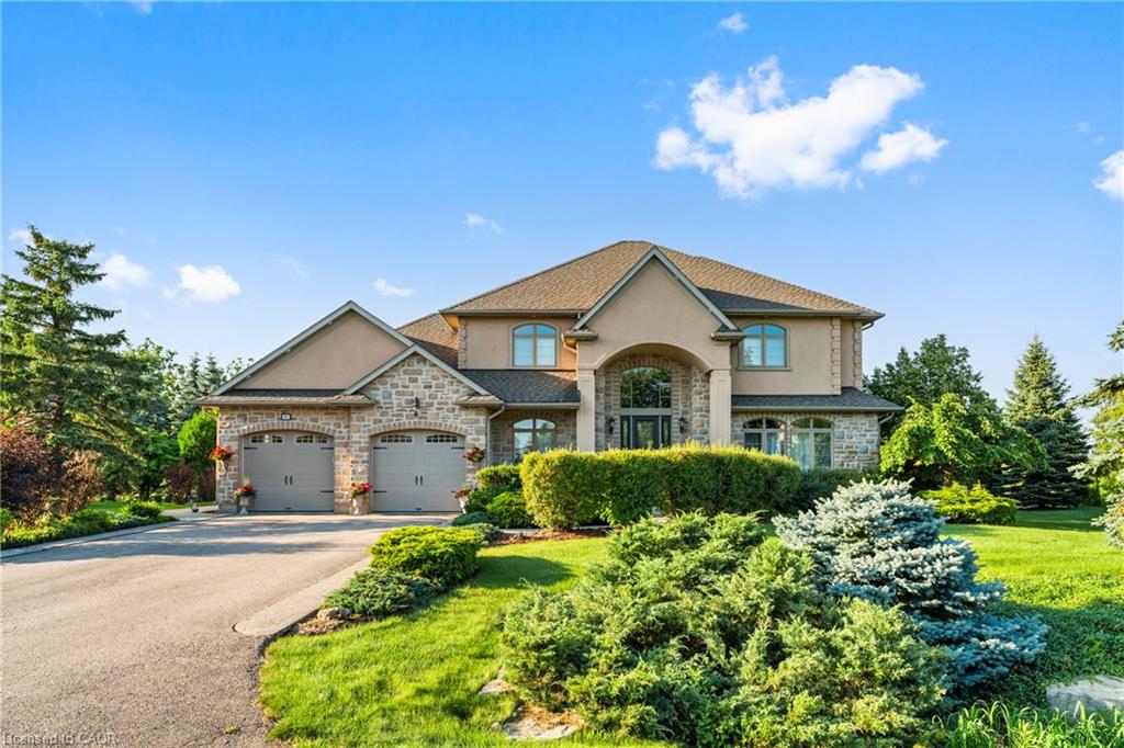 16 Seifert Ct, Puslinch, ON N3C 2V4