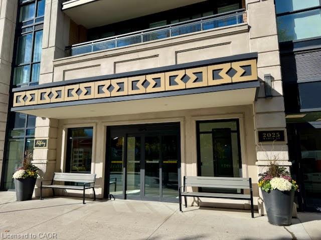 2025 Maria Street Unit 807, Burlington, ON L7R 2M5