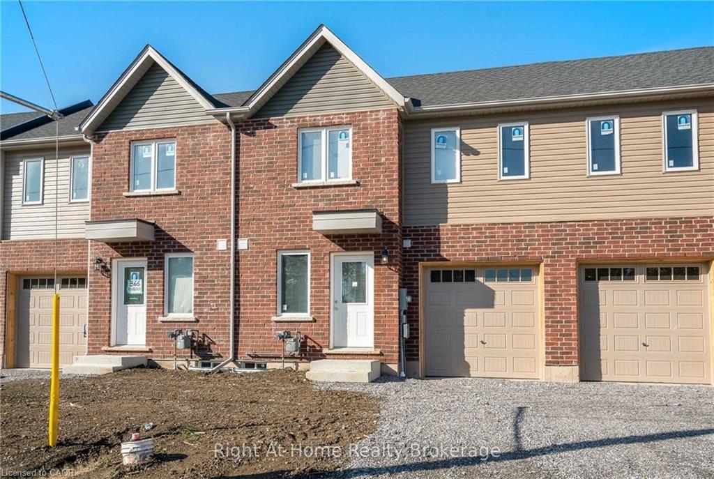 400 Alberta St, Welland, ON L3B 0K5