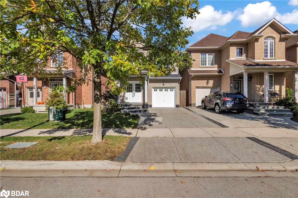 86 Glendarling Cres, Hamilton, ON L8E 0B1