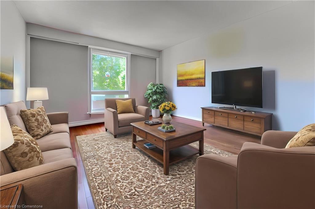 648 Doon Village Road Unit 9, Kitchener, ON N2P 1A2