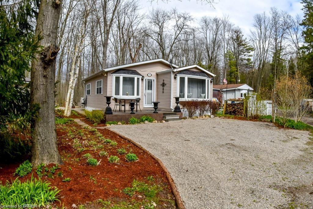 107 Rodeo Rd, Flamborough, ON N0B 2J0