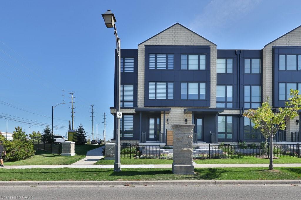 2273 Turnberry Road Unit 16, Burlington, ON L7M 2B2