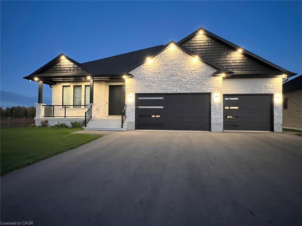 5 Kastner Street Unit, Stratford, ON N5A 0L1