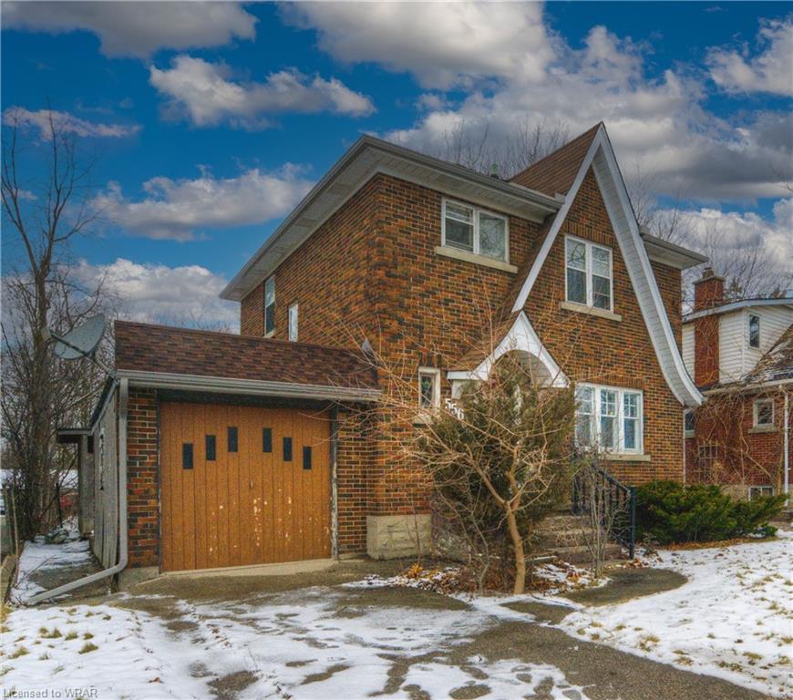 556 Frederick St, Kitchener, ON N2B 2A6 MLS 40526517 Houseful