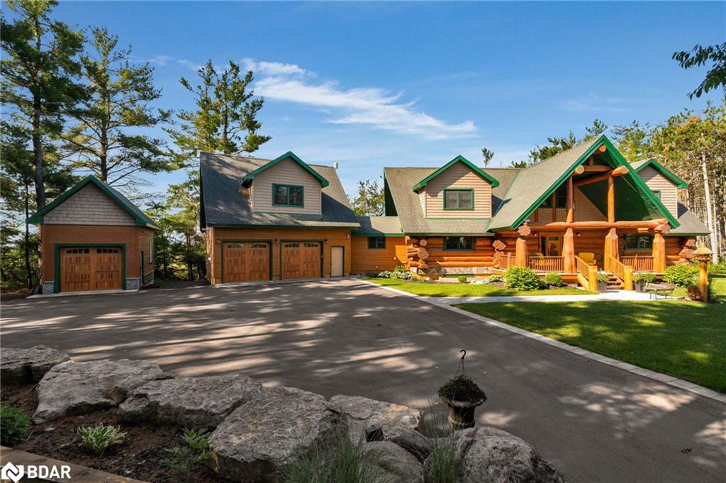11 Nevis Ridge Dr, Oro-Medonte, ON L0L 1T0