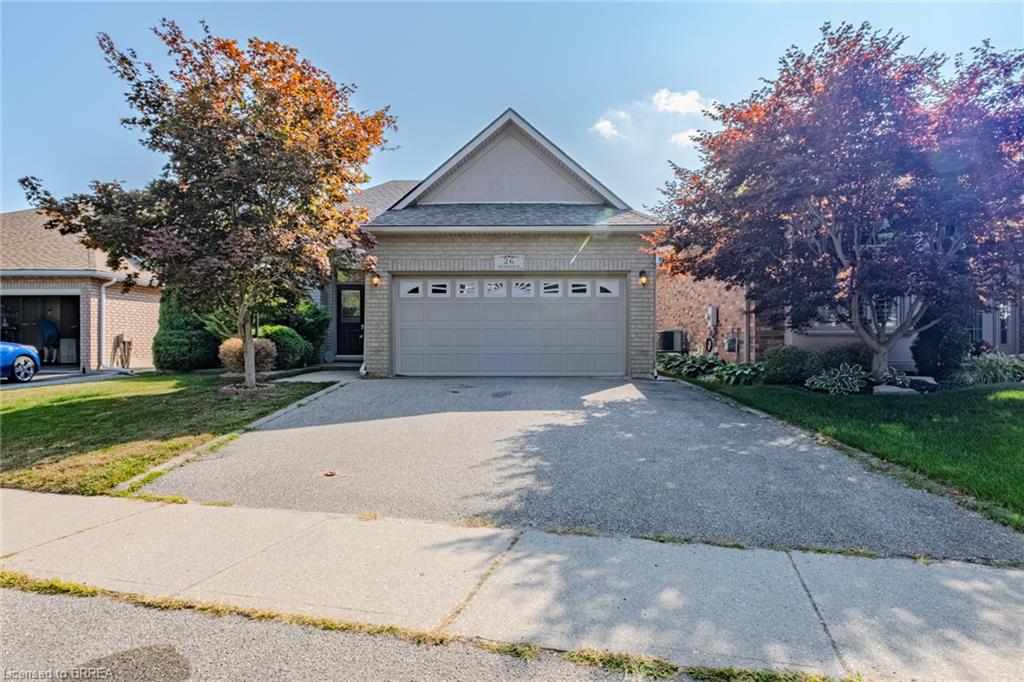 26 Macdonald Cres, Brantford, ON N3R 8B2