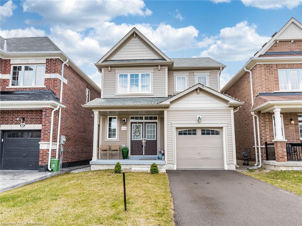 173 Kinsman Dr, Hamilton, ON L0R 1C0