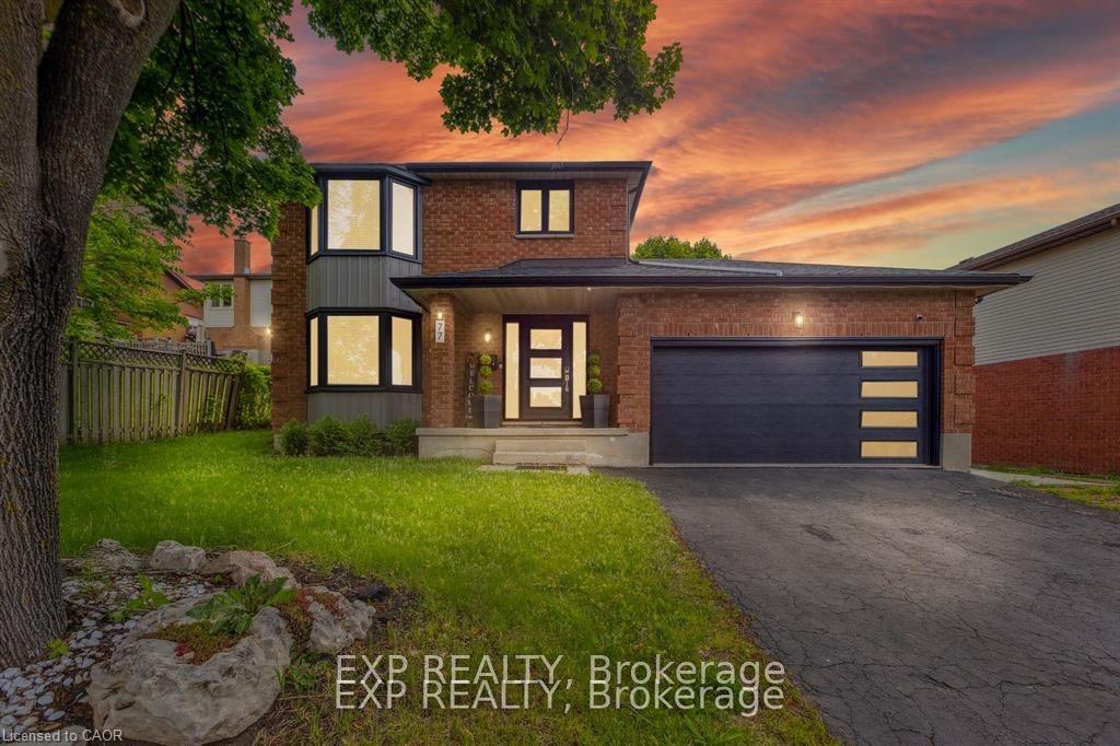 77 Imperial Rd N, Guelph, ON N1H 8A1